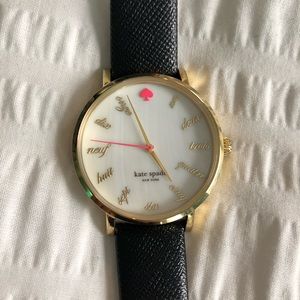 Kate Spade Watch💖